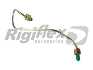 CAÑO INYECTOR MODELO 19 RL - CILINDRO N°4